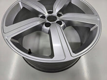 Laden Sie das Bild in den Galerie-Viewer, 1x Alufelge 20 Zoll 9.0" 5x112 38ET 4KE601025S Audi E-Tron Rim Wheel FEL2339379679xj