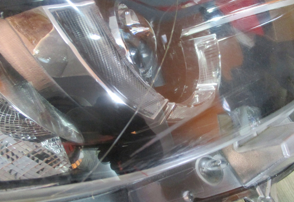 Frontscheinwerfer Mazda Cx-5 KA1L51030C Full LED FALSE Scheinwerfer Headlight SCH1040030134nv