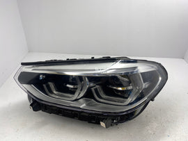 Frontscheinwerfer BMW X3 G01 9491681-05 LED Links Scheinwerfer Headlight SCH1999922749df