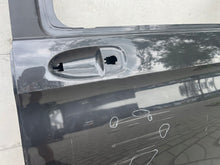 Load image into Gallery viewer, Tür Mercedes-Benz Vito W447 Hinten Links Zum Streichen Door Porta Porte