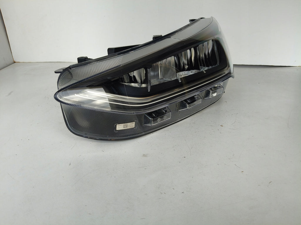 Frontscheinwerfer Ford Focus NX7B-13E015-CD Full LED Links Headlight SCH2257866686io