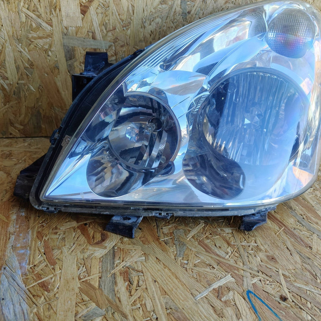 Frontscheinwerfer Toyota Corolla 7357230400 Links Scheinwerfer Headlight SCH8741923365ks