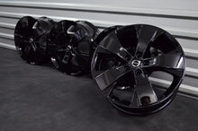 Load image into Gallery viewer, 4x Alufelge 18 Zoll 7.5" 5x108 50 5ET Volvo V60 I S60 Xc60 S40 Rim Wheel FEL7509364622gn