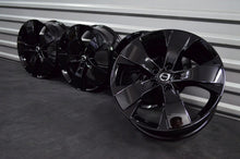 Load image into Gallery viewer, 4x Alufelge 18 Zoll 7.5" 5x108 50 5ET Volvo V60 I S60 Xc60 S40 Rim Wheel FEL7509364622gn