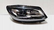 Load image into Gallery viewer, Frontscheinwerfer VW Touran 1T1941752H Xenon Rechts Scheinwerfer Headlight