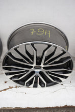 Laden Sie das Bild in den Galerie-Viewer, 1x Alufelge 20 Zoll 8.5" 5x112 45ET Glanz 4G0601025CR Audi Rim Wheel FEL2860884746rc