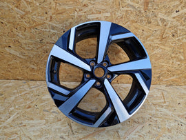 1x Alufelge 19 Zoll 7.0