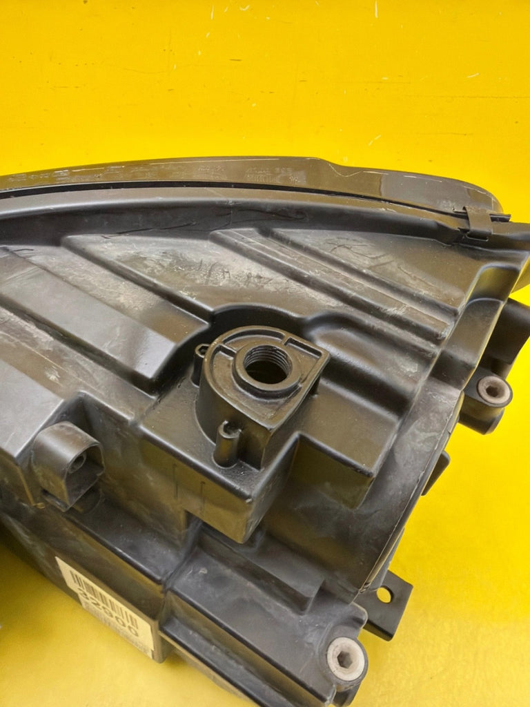Frontscheinwerfer VW Touran 1t1 1T1941752 Xenon Rechts Scheinwerfer Headlight SCH2823197773pw