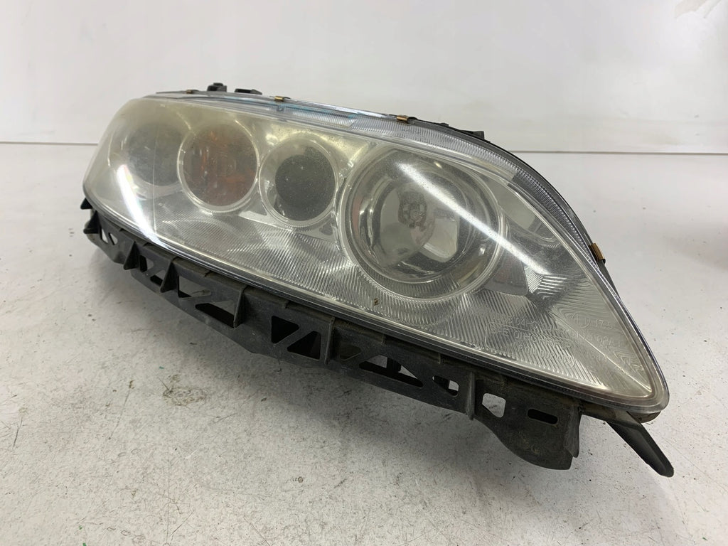 Frontscheinwerfer Mazda 6 Gg Xenon Rechts Scheinwerfer Headlight