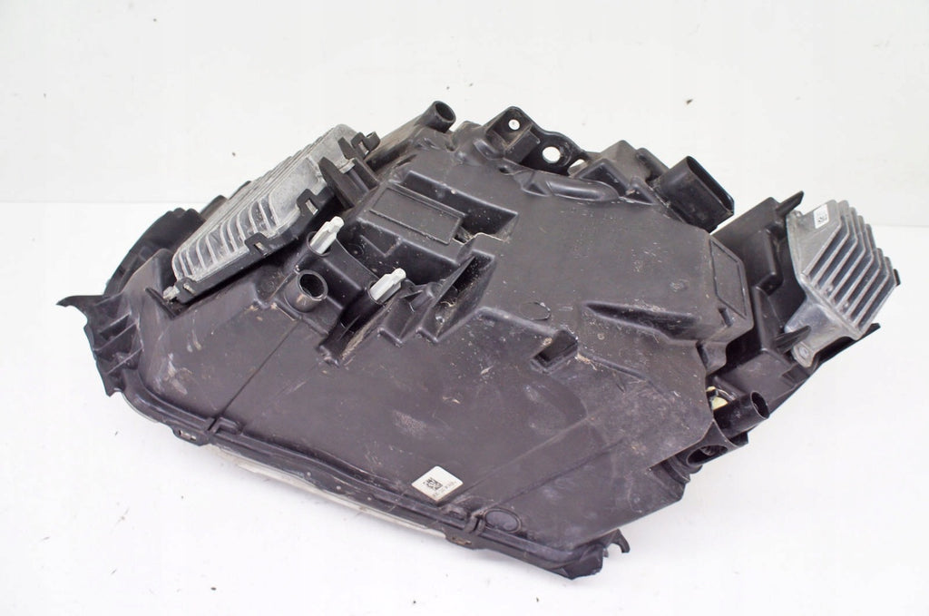 Frontscheinwerfer Volvo Xc40 31655990 Links Scheinwerfer Headlight SCH5296029651zc