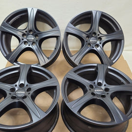 4x Alufelge 19 Zoll 9.0
