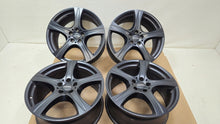 Laden Sie das Bild in den Galerie-Viewer, 4x Alufelge 19 Zoll 9.0" 5x112 KBA49919 Rim Wheel FEL9226392783tr