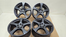Laden Sie das Bild in den Galerie-Viewer, 4x Alufelge 19 Zoll 9.0" 5x112 KBA49919 Rim Wheel FEL9226392783tr