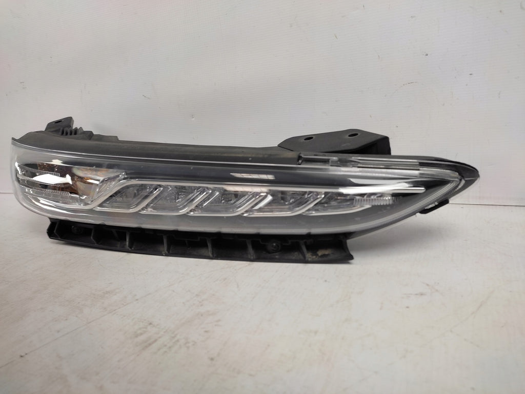Frontscheinwerfer Hyundai Kona 92208 J9000 LED Rechts Scheinwerfer Headlight SCH8181085543xj