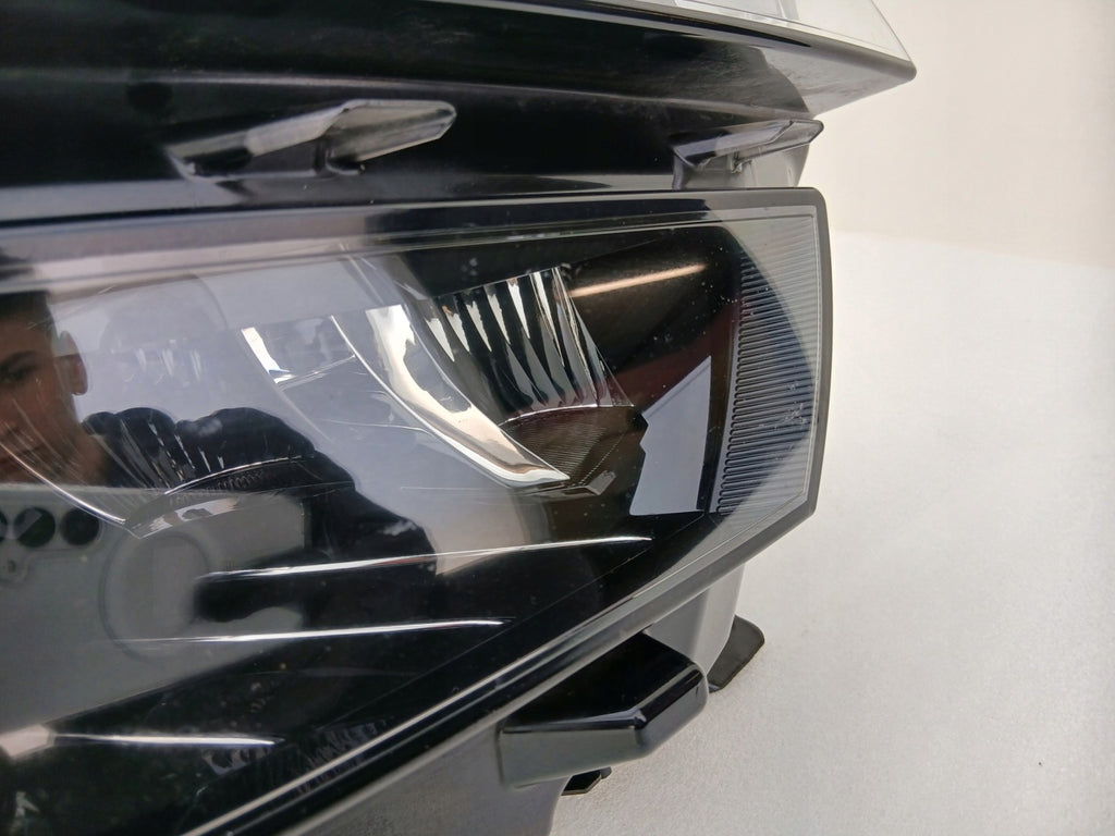Frontscheinwerfer Skoda Kamiq 658941016F Rechts Scheinwerfer Headlight SCH9965443245aj