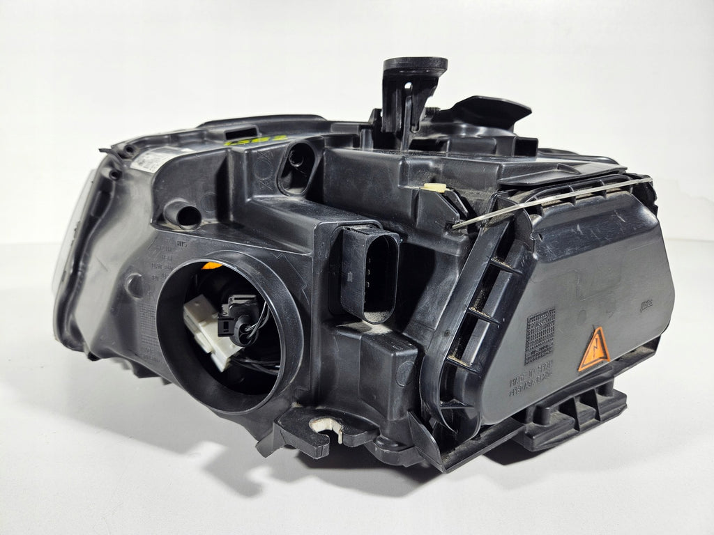 Frontscheinwerfer Audi A5 8T0941004AK Xenon Rechts Scheinwerfer Headlight