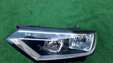 Laden Sie das Bild in den Galerie-Viewer, Frontscheinwerfer VW Passat B8 3G1941005C Links Scheinwerfer Headlight