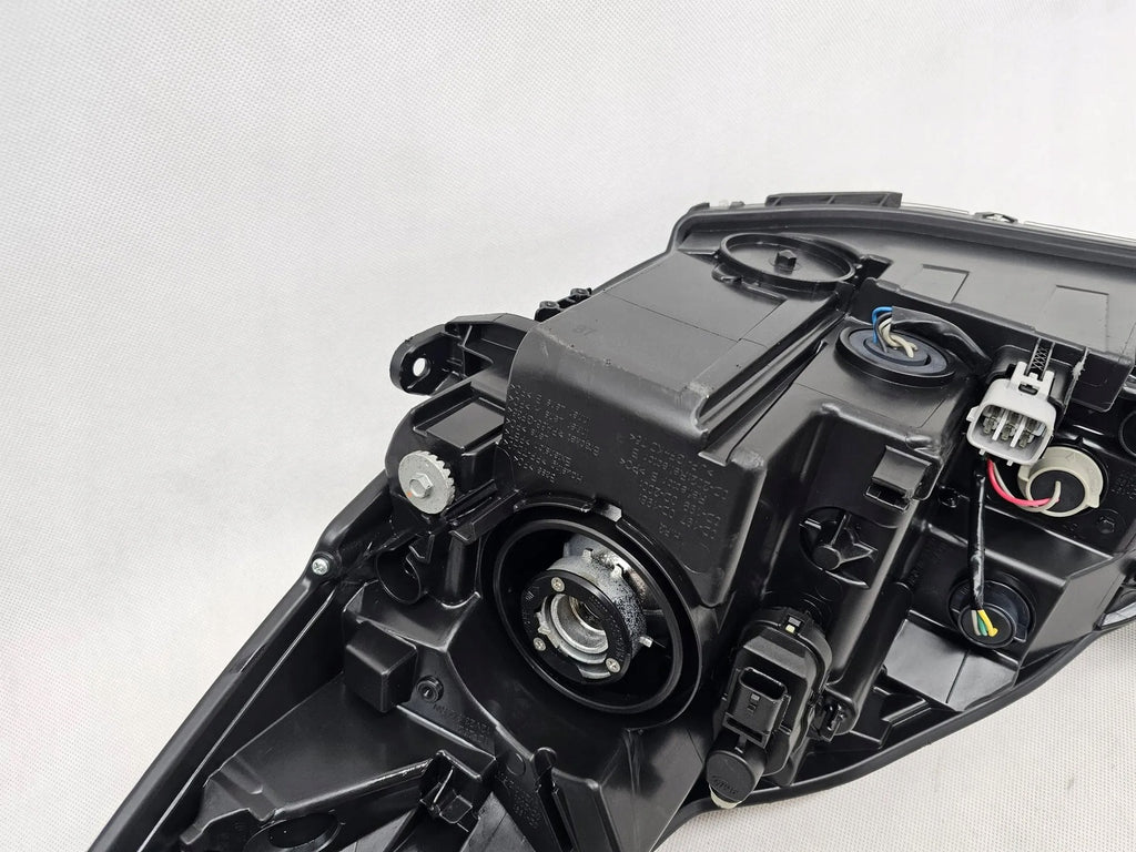 Frontscheinwerfer Toyota Yaris SPP8954 Rechts Scheinwerfer Headlight