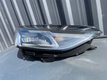 Load image into Gallery viewer, Frontscheinwerfer Audi A4 B9 8W0941012 Links Scheinwerfer Headlight SCH3689993401ay