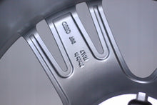 Load image into Gallery viewer, 4x Alufelge 18 Zoll 8.0" 5x112 46ET Glanz Silber 8V0601025AP Audi A3 Rim Wheel FEL6064149211fq