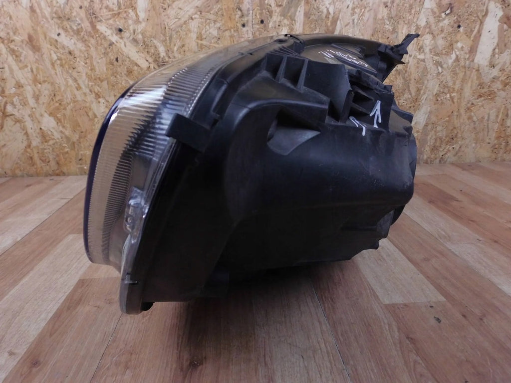 Frontscheinwerfer Ford Transit Custom JK21-13D152-BG 01061499900010 Xenon Rechts SCH4801622116sx