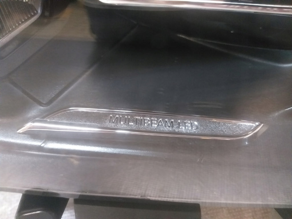 Frontscheinwerfer Mercedes-Benz Cla 9832837680 Links Scheinwerfer Headlight SCH3488456397av