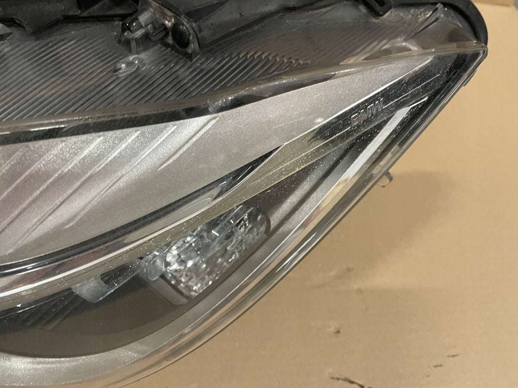 Frontscheinwerfer BMW 3 F34 7285683 Links Scheinwerfer Headlight SCH3942675783py