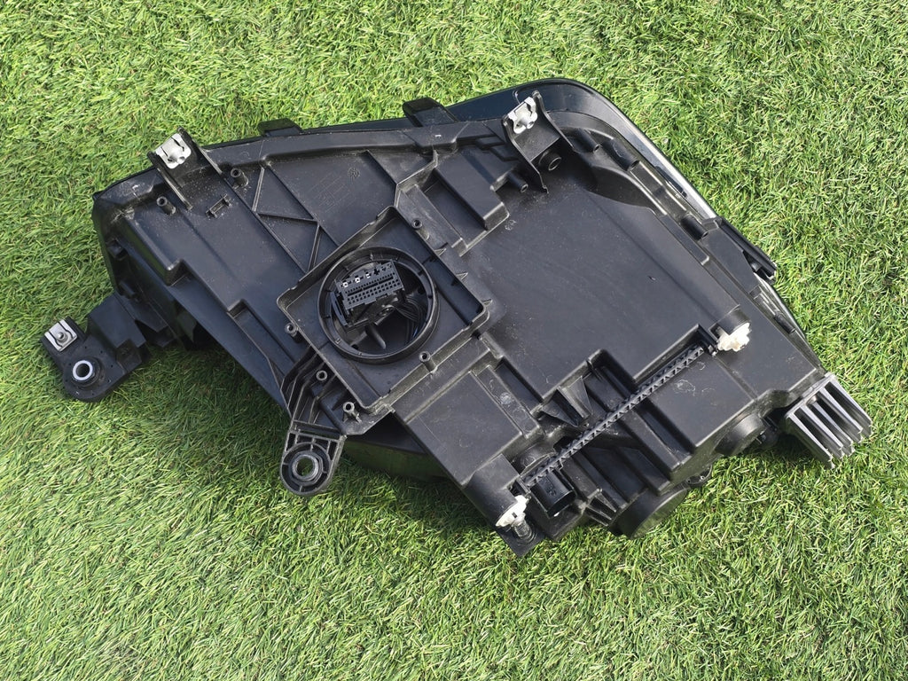 Frontscheinwerfer Seat Ateca 576941031C Links Scheinwerfer Headlight SCH2733787864dd