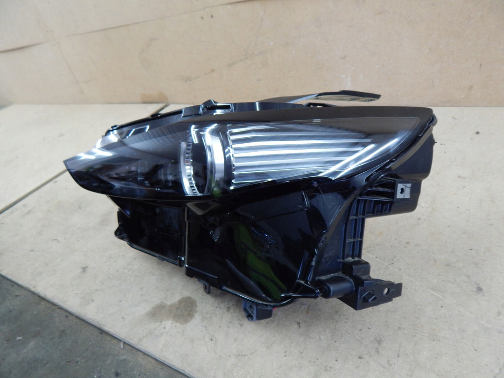 Frontscheinwerfer Mazda Cx30 Cx-30 Full LED Links Scheinwerfer Headlight SCH5367082999ag
