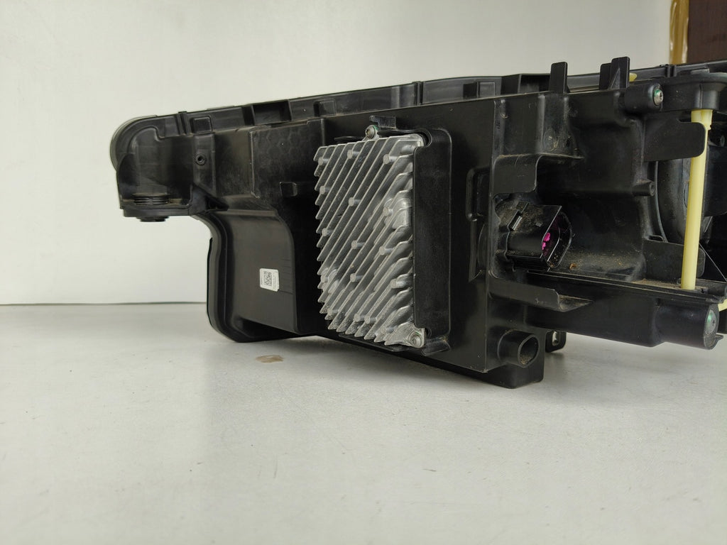 Frontscheinwerfer Audi Q4 89A941036 Full LED Rechts Scheinwerfer Headlight SCH3561753123jt