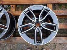 Load image into Gallery viewer, 1x Alufelge 19 Zoll 7.5" 5x112 A2474011800 Mercedes-Benz Glb Gla Amg Rim Wheel FEL9390939553qb