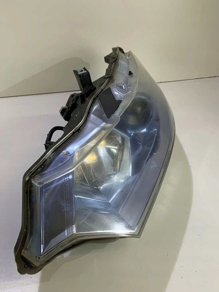 Frontscheinwerfer Honda Insight 100-22875 Links Scheinwerfer Headlight