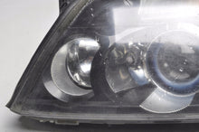 Load image into Gallery viewer, Frontscheinwerfer Opel Vectra C Xenon Links Scheinwerfer Headlight