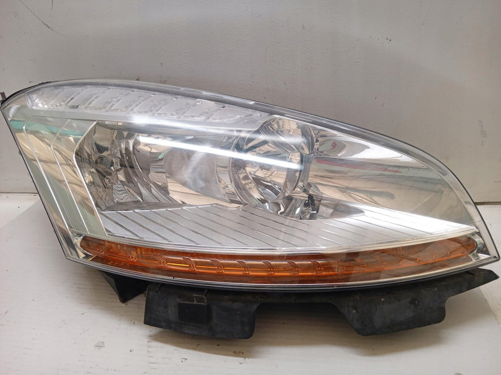 Frontscheinwerfer Citroën C4 Picasso 162982-00 Rechts Scheinwerfer Headlight