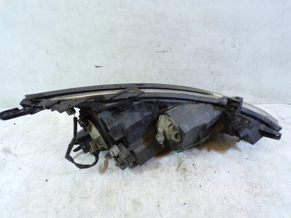 Frontscheinwerfer Mitsubishi Grandis Ein Stück (Rechts oder Links) Headlight