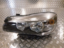 Laden Sie das Bild in den Galerie-Viewer, Frontscheinwerfer BMW 2 F45 F46 Links Scheinwerfer Headlight SCH6352630556av