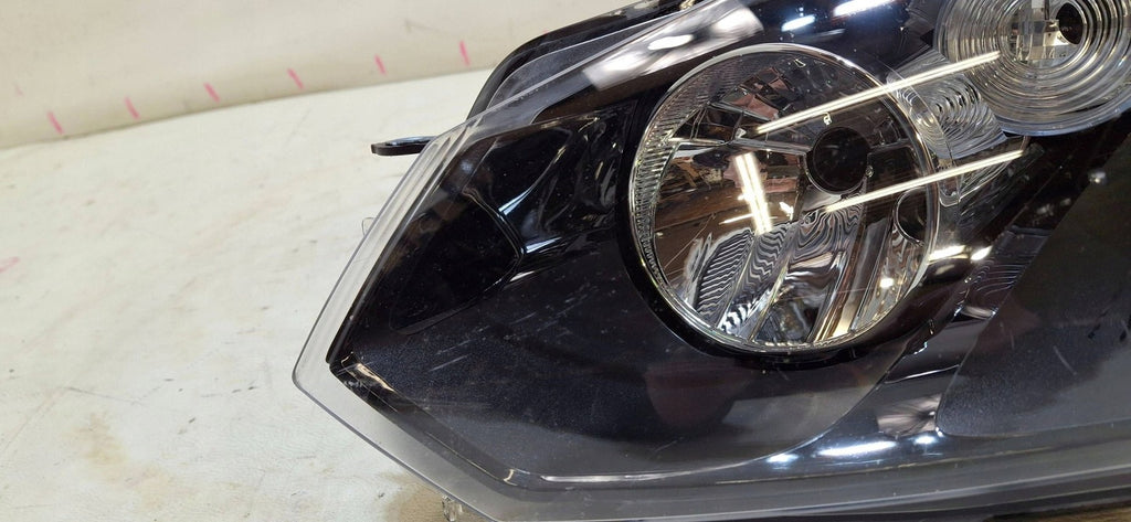 Frontscheinwerfer VW Golf I 89319339 Links Scheinwerfer Headlight SCH3996043494ju