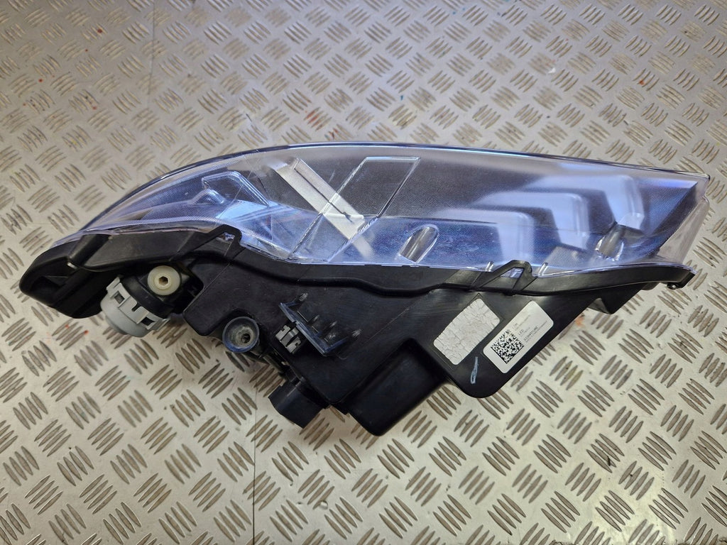 Frontscheinwerfer Ford JR3B-13006-A LED Links Scheinwerfer Headlight SCH1711064099ss