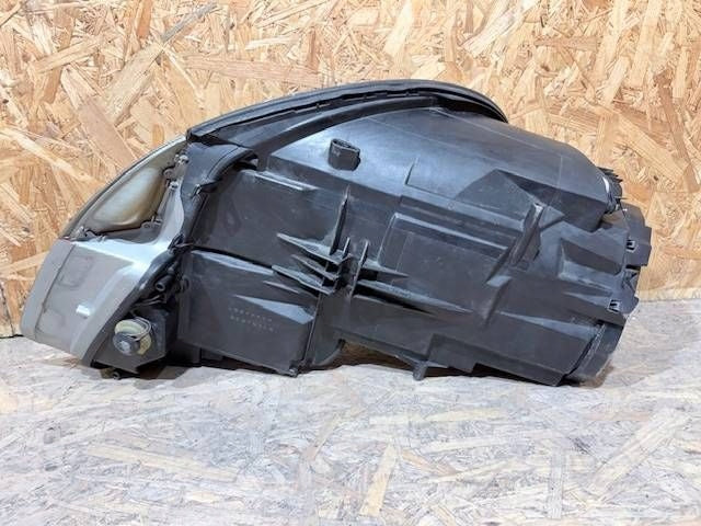 Frontscheinwerfer Porsche Boxster 98663103107 Links Scheinwerfer Headlight SCH2504631920xx