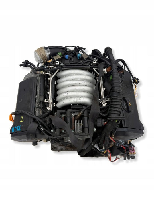Motor Skoda Superb I AMX 2.8 193PS 142kW Benzin Engine Unkomplett MOT1747441697dc