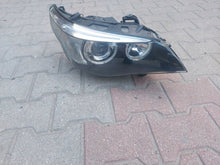 Laden Sie das Bild in den Galerie-Viewer, Frontscheinwerfer BMW E60 E61 Xenon Rechts Scheinwerfer Headlight SCH6150026011oe