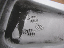 Laden Sie das Bild in den Galerie-Viewer, 1x Alufelge 17 Zoll 7.0&quot; 4x100 403008014R Renault Clio Iv Rim Wheel