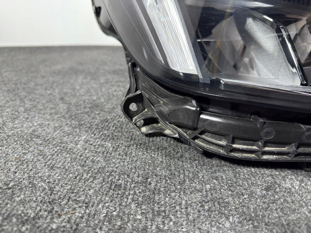 Frontscheinwerfer Volvo Xc40 32404666 LED Rechts Scheinwerfer Headlight SCH7887898731nl