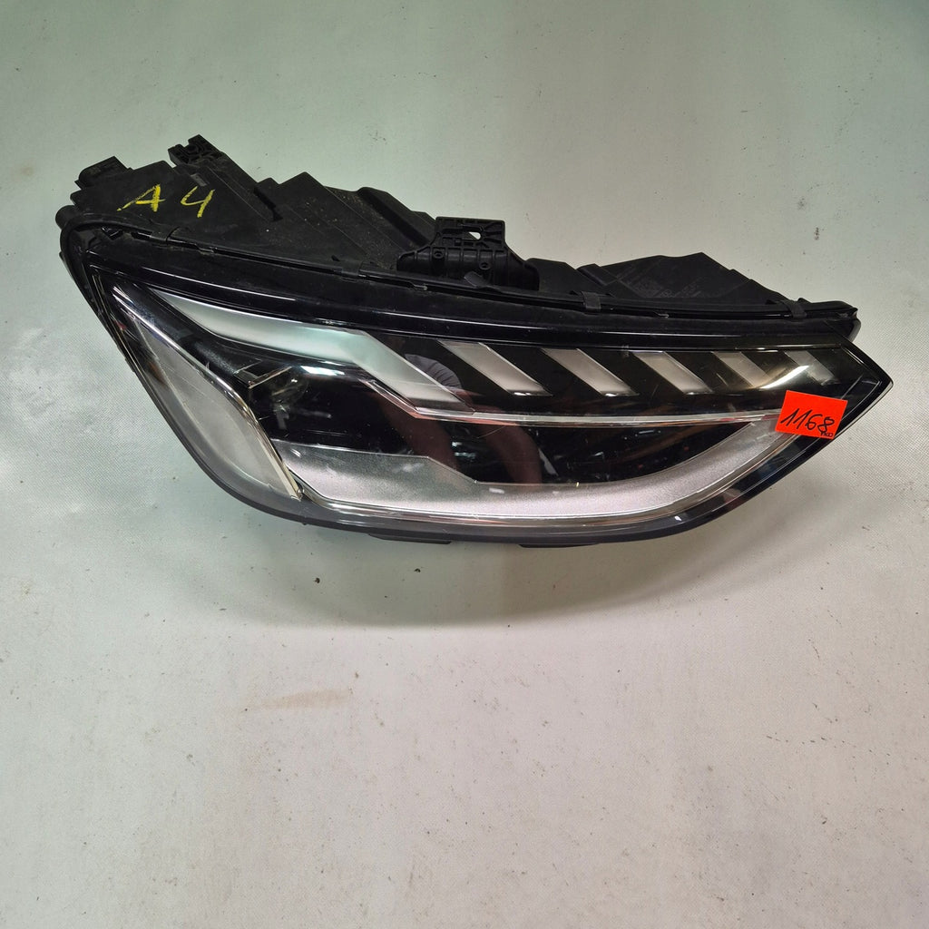 Frontscheinwerfer Audi A4 B9 8W0941034 LED Rechts Scheinwerfer Headlight SCH8698253864bq