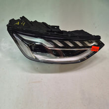 Laden Sie das Bild in den Galerie-Viewer, Frontscheinwerfer Audi A4 B9 8W0941034 LED Rechts Scheinwerfer Headlight SCH8698253864bq