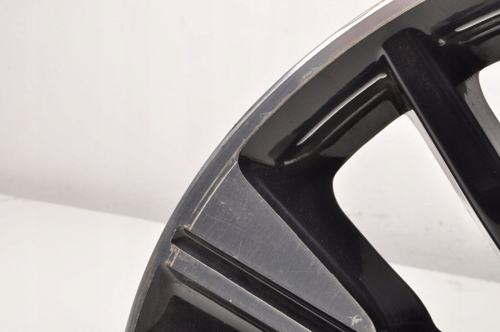 1x Alufelge 18 Zoll 7.0" 5x114.3 Mitsubishi Eclipse Cross Rim Wheel FEL8480469620ib