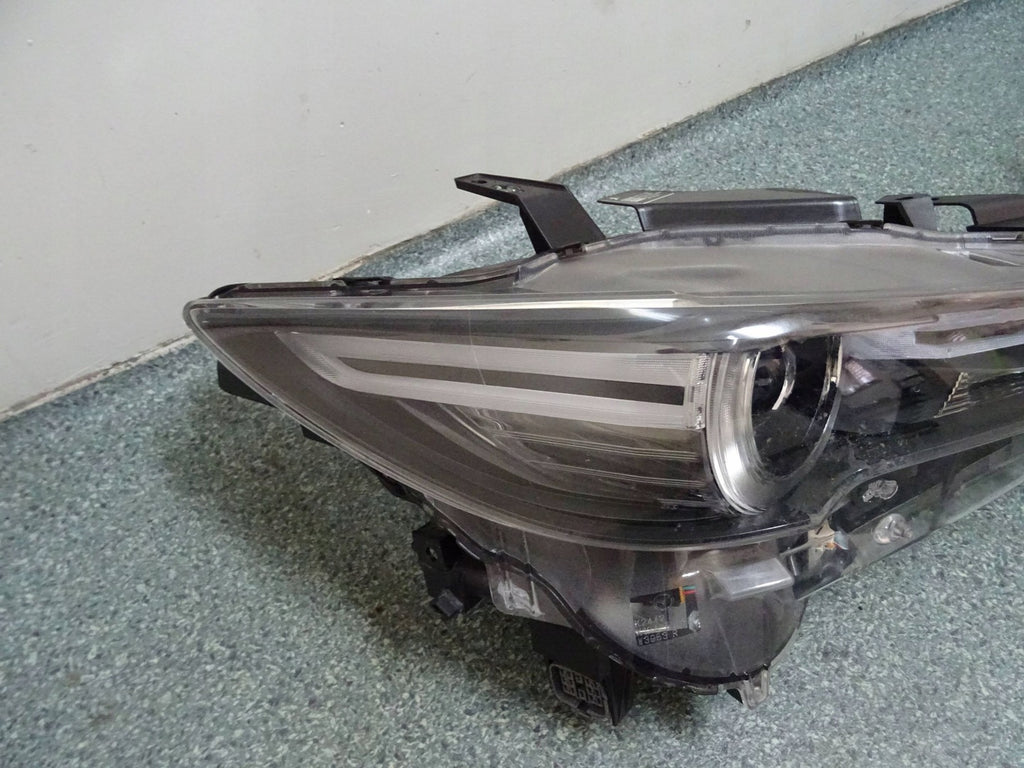 Frontscheinwerfer Mazda Cx5 KB8P-51030 KB8P-51040 LED Ein Satz Headlight SCH6187848424ze