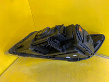 Laden Sie das Bild in den Galerie-Viewer, Frontscheinwerfer Audi Q7 4L0941030M Xenon Rechts Scheinwerfer Headlight