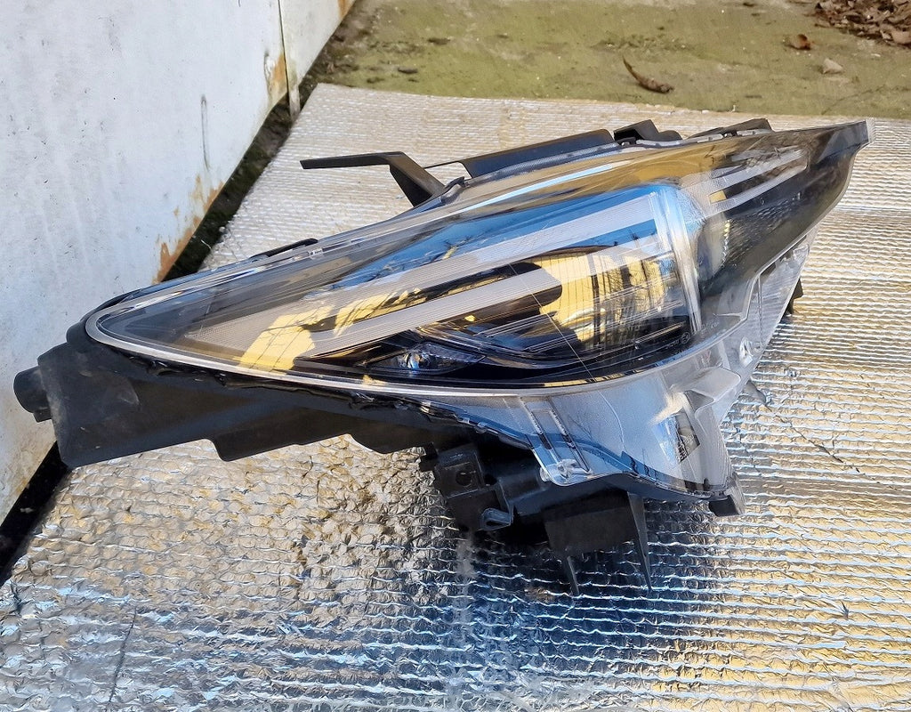 Frontscheinwerfer Mazda Cx-5 3917424300 LED Rechts Scheinwerfer Headlight SCH5996019058jw