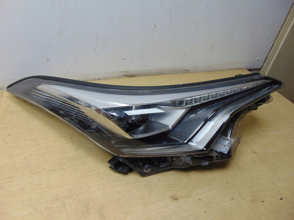 Frontscheinwerfer Toyota Chr C-Hr 81110-F4170-00,260109054R LED Rechts Headlight